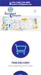 Mobile Screenshot of invententerprise.com